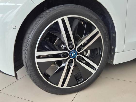 BMW i3 REX FULL 8V ELÉTRICO 4P AUTOMÁTICO BMW i3 REX FULL 8V ELÉTRICO 4P AUTOMÁTICO